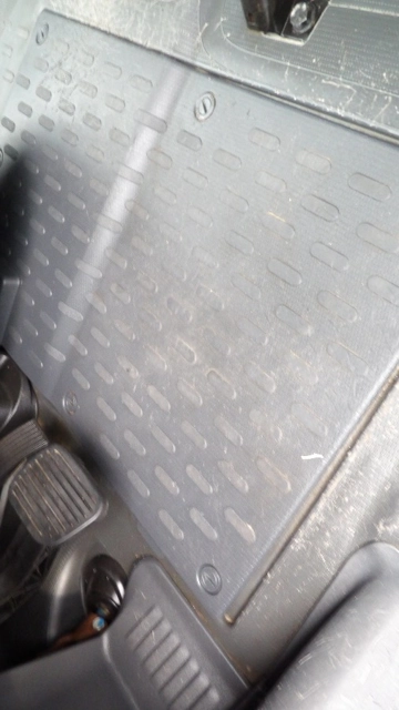 Picture of 2023 RAM Promaster Passenger Van