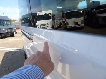 Picture of 2022 Ford Transit Passenger Van