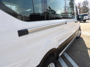Picture of 2022 Ford Transit Passenger Van