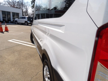 Picture of 2022 Ford Transit Passenger Van