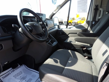 Picture of 2022 Ford Transit Passenger Van