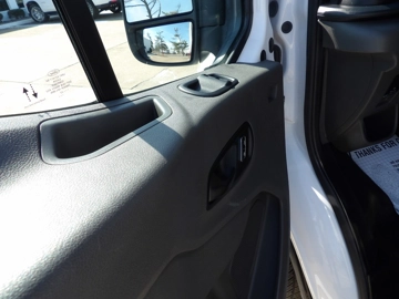 Picture of 2022 Ford Transit Passenger Van