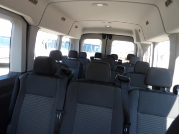 Picture of 2022 Ford Transit Passenger Van