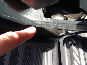 Picture of 2022 Ford Transit Passenger Van