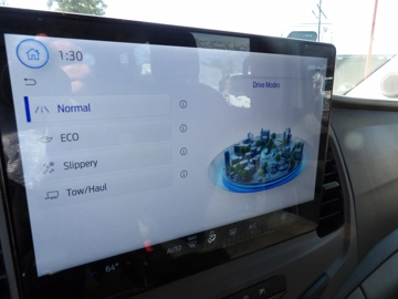 Picture of 2022 Ford Transit Passenger Van