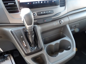 Picture of 2022 Ford Transit Passenger Van