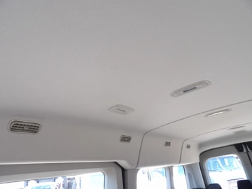 Picture of 2022 Ford Transit Passenger Van