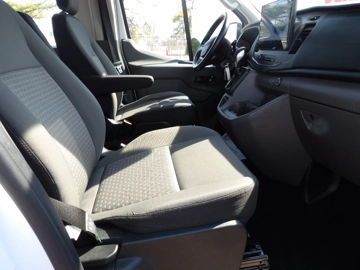 Picture of 2022 Ford Transit Passenger Van