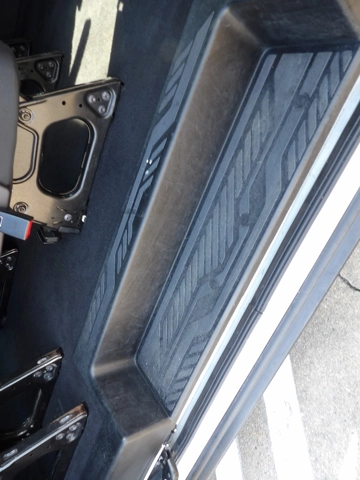 Picture of 2022 Ford Transit Passenger Van