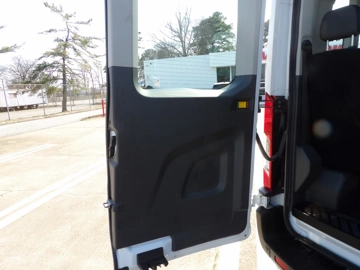 Picture of 2022 Ford Transit Passenger Van