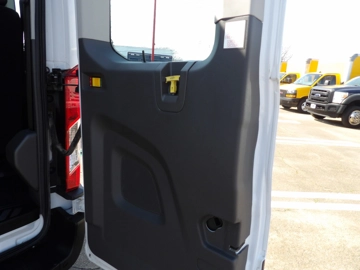 Picture of 2022 Ford Transit Passenger Van