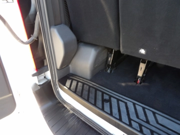 Picture of 2022 Ford Transit Passenger Van