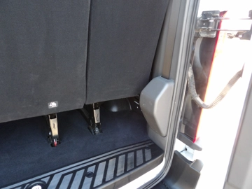 Picture of 2022 Ford Transit Passenger Van