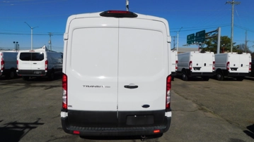 Picture of 2019 Ford Transit Passenger Van