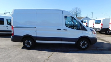 Picture of 2019 Ford Transit Passenger Van