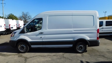 Picture of 2019 Ford Transit Passenger Van