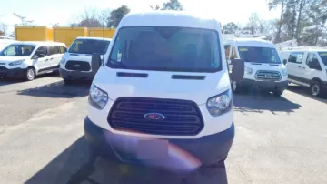 Picture of 2019 Ford Transit Passenger Van
