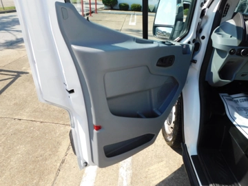 Picture of 2019 Ford Transit Passenger Van
