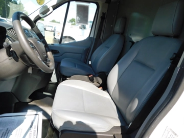 Picture of 2019 Ford Transit Passenger Van