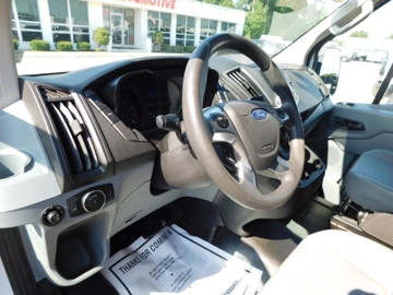 Picture of 2019 Ford Transit Passenger Van