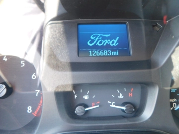 Picture of 2019 Ford Transit Passenger Van