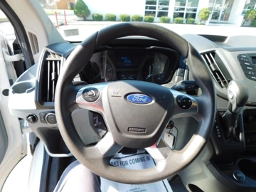 Picture of 2019 Ford Transit Passenger Van