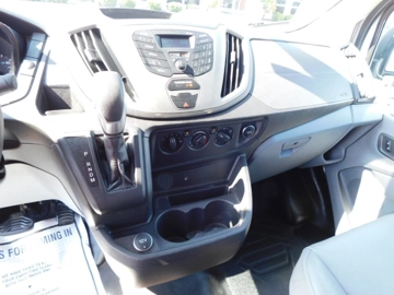 Picture of 2019 Ford Transit Passenger Van