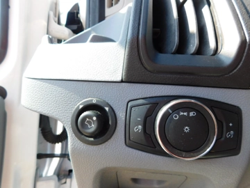 Picture of 2019 Ford Transit Passenger Van