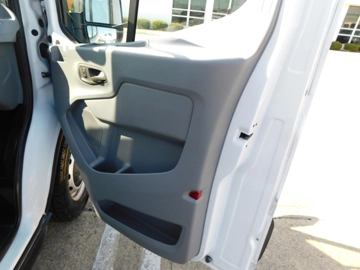 Picture of 2019 Ford Transit Passenger Van