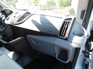 Picture of 2019 Ford Transit Passenger Van