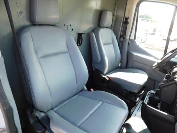 Picture of 2019 Ford Transit Passenger Van