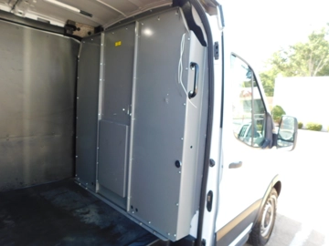 Picture of 2019 Ford Transit Passenger Van