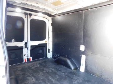 Picture of 2019 Ford Transit Passenger Van