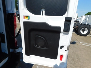 Picture of 2019 Ford Transit Passenger Van