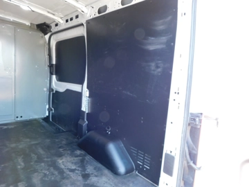 Picture of 2019 Ford Transit Passenger Van