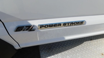 Picture of 2017 Ford F-550 Shuttle Bus