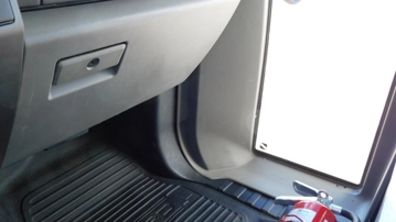 Picture of 2017 Ford F-550 Shuttle Bus