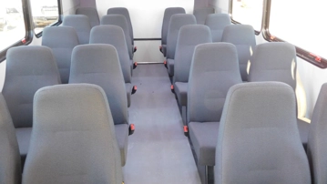 Picture of 2017 Ford F-550 Shuttle Bus