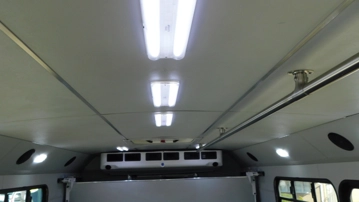 Picture of 2017 Ford F-550 Shuttle Bus