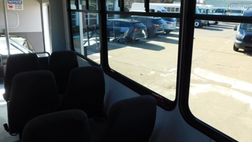 Picture of 2017 Ford F-550 Shuttle Bus