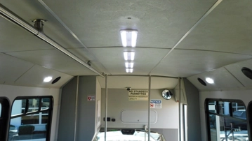 Picture of 2017 Ford F-550 Shuttle Bus