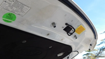 Picture of 2017 Ford F-550 Shuttle Bus