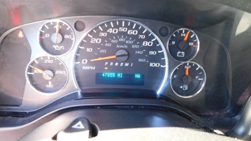 Picture of 2017 Chevrolet Express Passenger Van