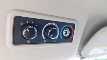Picture of 2017 Chevrolet Express Passenger Van