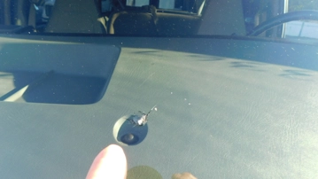 Picture of 2017 Chevrolet Express Passenger Van