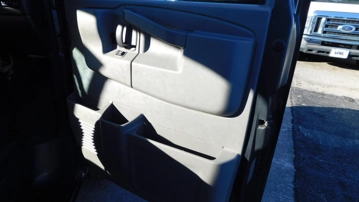 Picture of 2017 Chevrolet Express Passenger Van