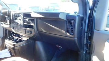 Picture of 2017 Chevrolet Express Passenger Van