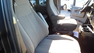 Picture of 2017 Chevrolet Express Passenger Van