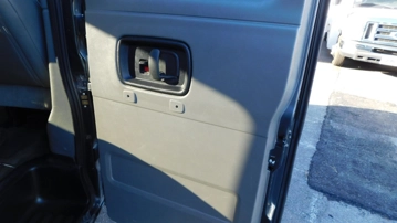 Picture of 2017 Chevrolet Express Passenger Van