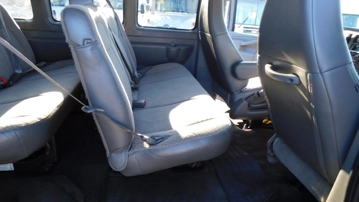 Picture of 2017 Chevrolet Express Passenger Van
